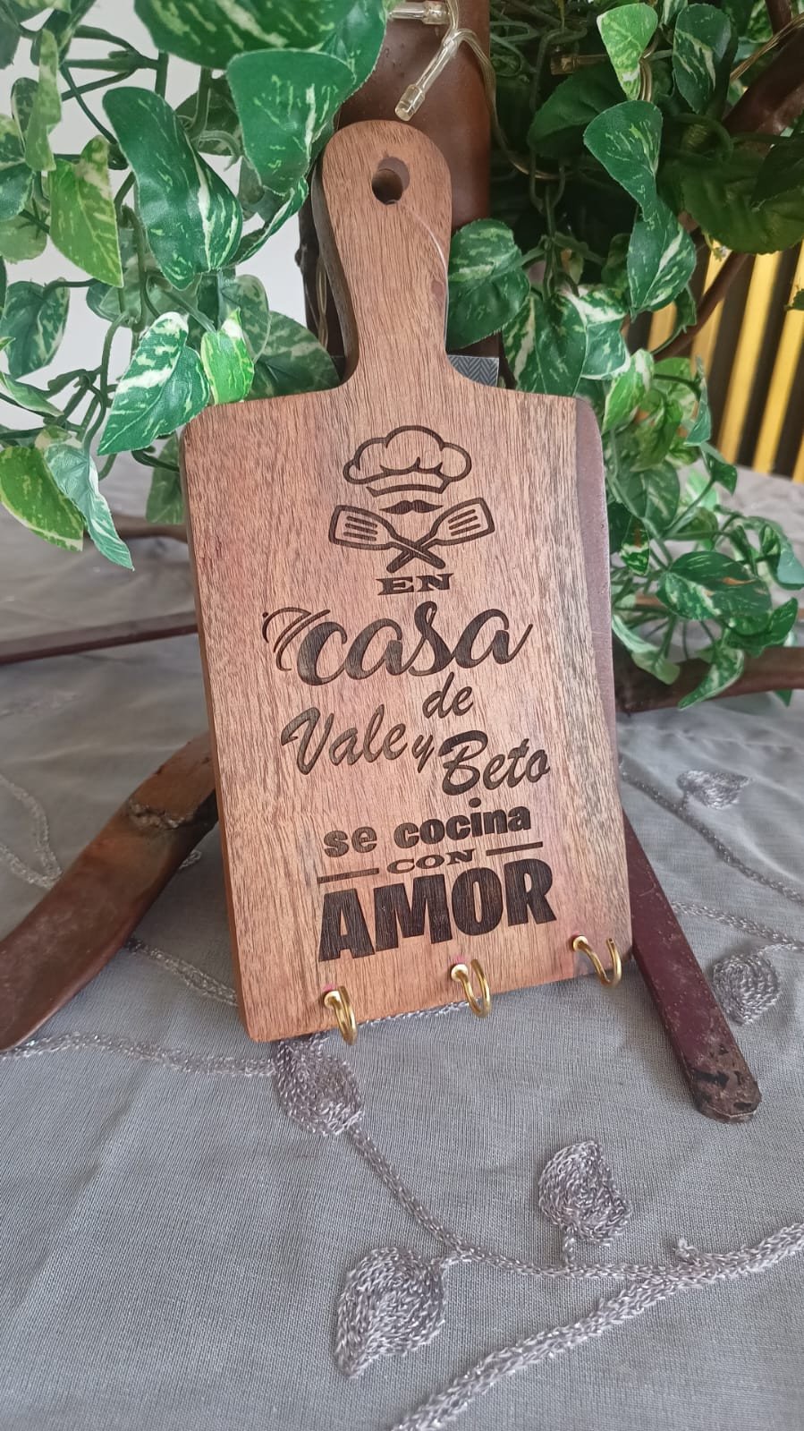 Tren Innovative Designs